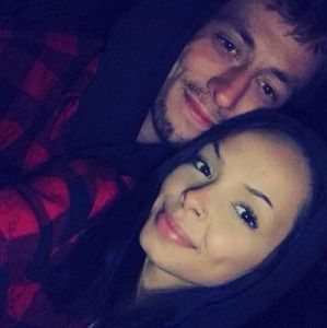 Meet your Posher, Trevor